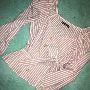 Abercrombie & Fitch shirt